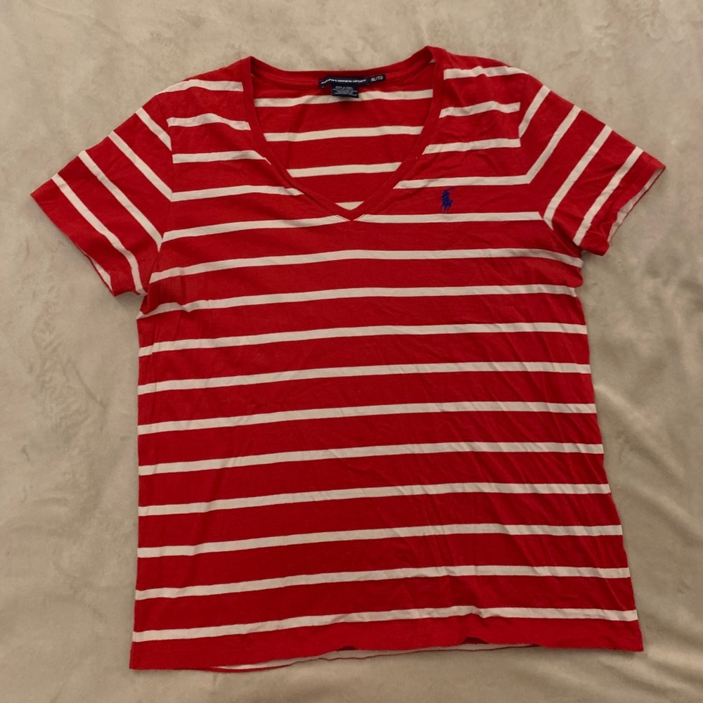 Ralph Lauren Sport